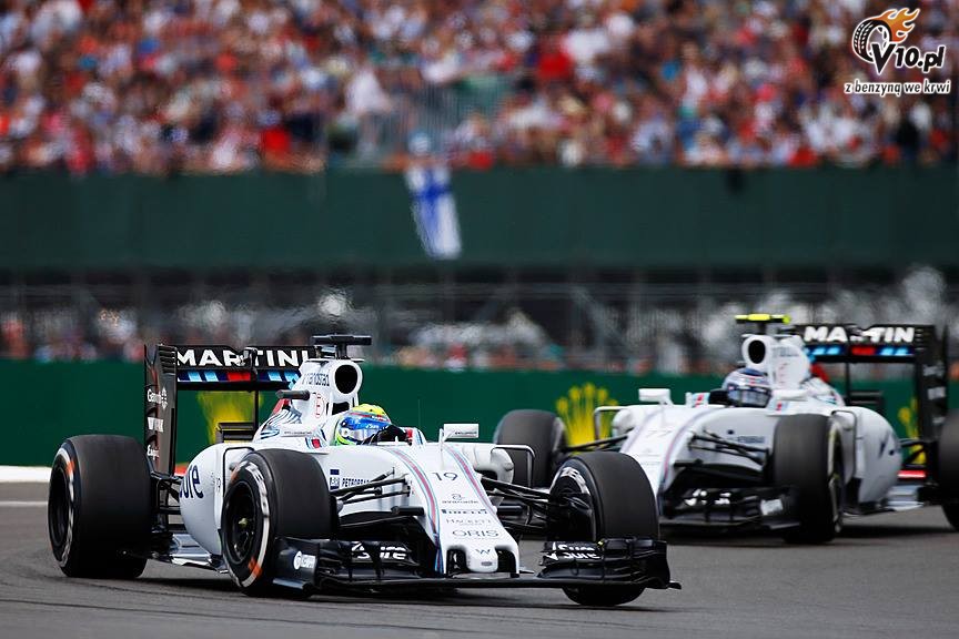 Bottas zapowiada wiksz agresj w walce o zwycistwo