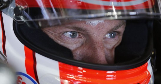 GP Wielkiej Brytanii 2015 - piątkowe treningi