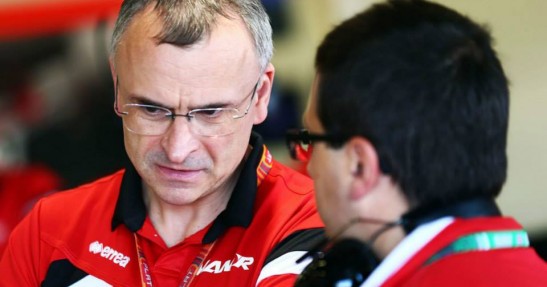 GP Wielkiej Brytanii 2015 - piątkowe treningi