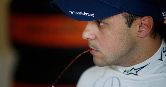 GP Wielkiej Brytanii 2015 - piątkowe treningi