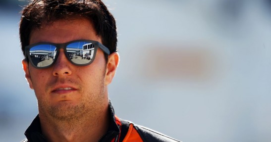 GP Wielkiej Brytanii 2015 - piątkowe treningi