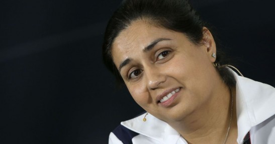 GP Wielkiej Brytanii 2015 - piątkowe treningi