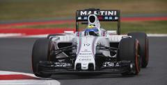 GP Wielkiej Brytanii - wycig: Hamilton zwycizc dreszczowca na Silverstone