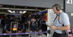 FIA planuje ograniczy przepyw telemetrii w F1 na sezon 2016