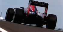 Red Bull moe poczy siy z Aston Martinem i pozyska silnik Mercedesa w F1