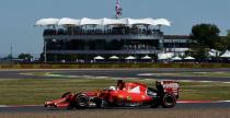 Raikkonen: Ferrari nie traci na konkurencyjnoci