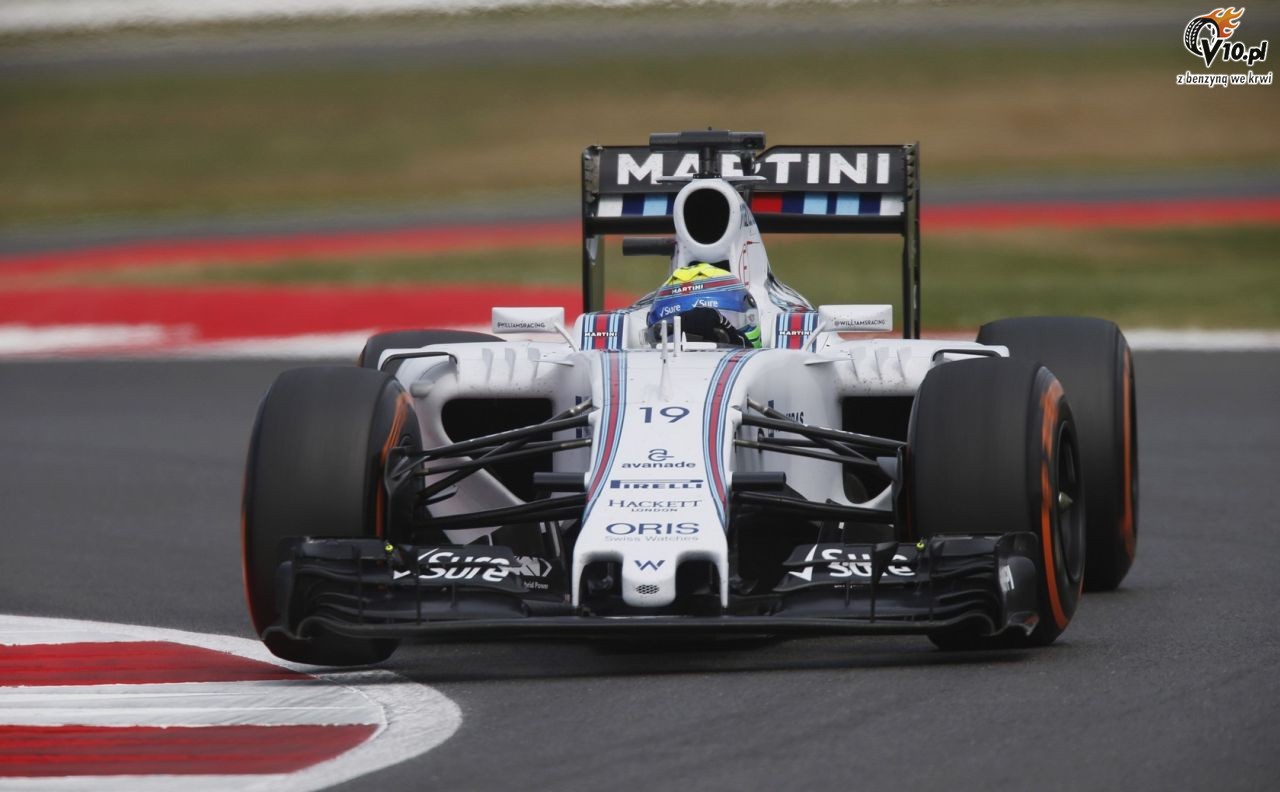 GP Wielkiej Brytanii - wycig: Hamilton zwycizc dreszczowca na Silverstone
