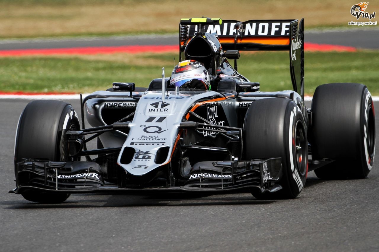 Aston Martin zainteresowany kolejnymi zespoami F1
