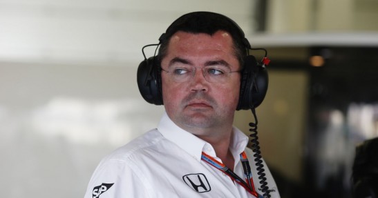 GP Wielkiej Brytanii 2015 - sobotni trening i kwalifikacje