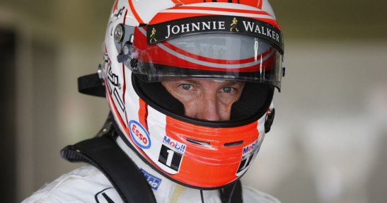 GP Wielkiej Brytanii 2015 - sobotni trening i kwalifikacje