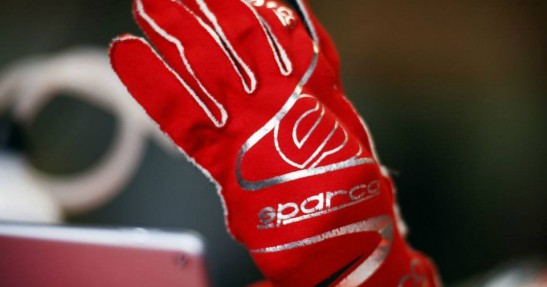 GP Wielkiej Brytanii 2015 - sobotni trening i kwalifikacje