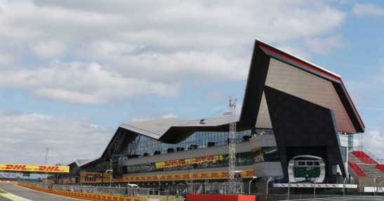 GP Wielkiej Brytanii 2015 - sobotni trening i kwalifikacje