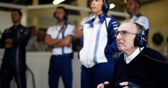 GP Wielkiej Brytanii 2015 - sobotni trening i kwalifikacje