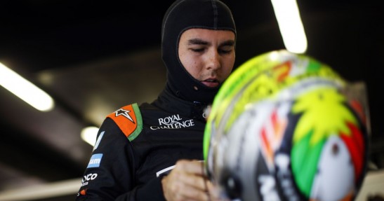 GP Wielkiej Brytanii 2015 - sobotni trening i kwalifikacje