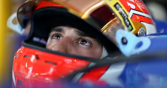 GP Wielkiej Brytanii 2015 - sobotni trening i kwalifikacje