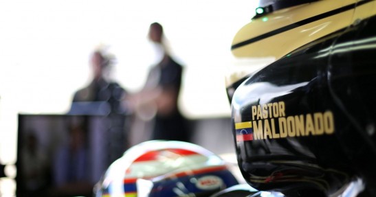 GP Wielkiej Brytanii 2015 - sobotni trening i kwalifikacje