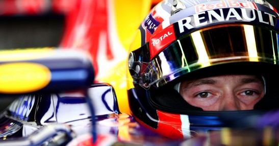 GP Wielkiej Brytanii 2015 - sobotni trening i kwalifikacje