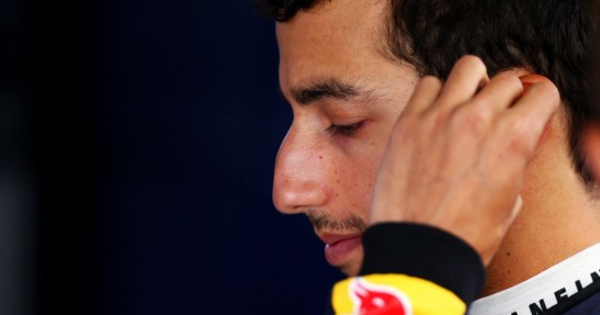 GP Wielkiej Brytanii 2015 - sobotni trening i kwalifikacje