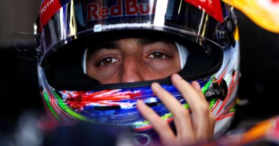 GP Wielkiej Brytanii 2015 - sobotni trening i kwalifikacje