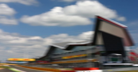 GP Wielkiej Brytanii 2015 - sobotni trening i kwalifikacje