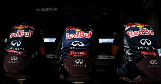 GP Wielkiej Brytanii 2015 - sobotni trening i kwalifikacje