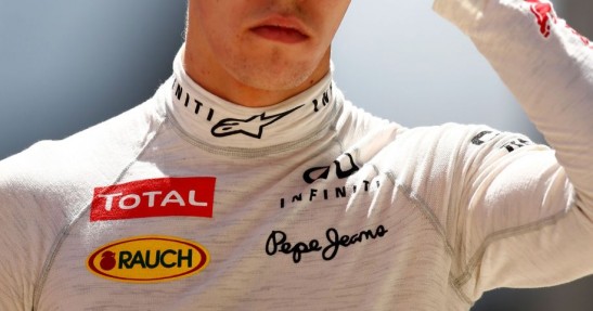 GP Wielkiej Brytanii 2015 - sobotni trening i kwalifikacje