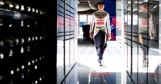 GP Wielkiej Brytanii 2015 - sobotni trening i kwalifikacje