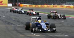 FIA gotowa zrezygnowa z idei alternatywnego silnika w F1 w zamian za limit cenowy dla hybrydowego V6 turbo