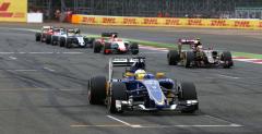 FIA planuje ograniczy przepyw telemetrii w F1 na sezon 2016