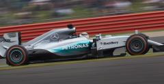 GP Wielkiej Brytanii - wycig: Hamilton zwycizc dreszczowca na Silverstone