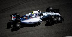 Williams chce dogoni� Ferrari poprawkami na GP Singapuru