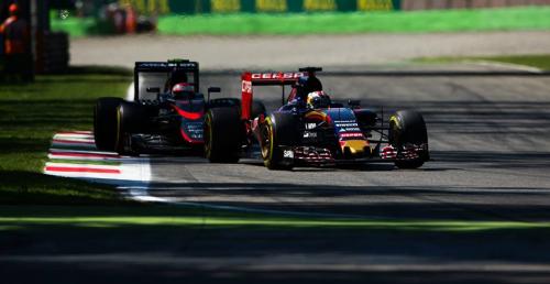 Renault i Honda typowani do zdecydowanego poprawienia swoich silnikw w F1 na sezon 2016