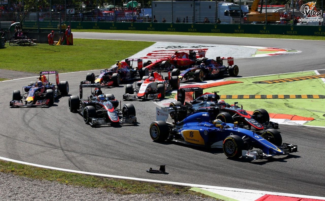 GP Woch 2015 - wycig