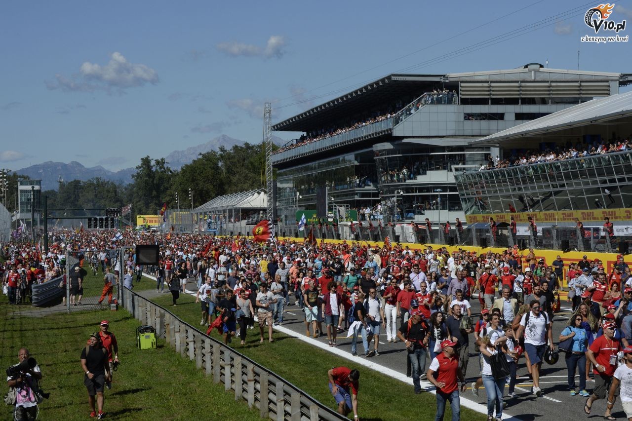 GP Woch 2015 - wycig