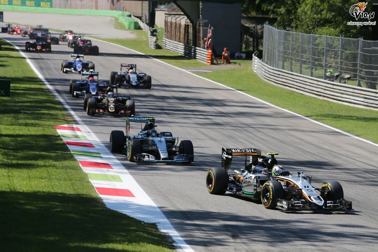 GP Woch 2015 - wycig