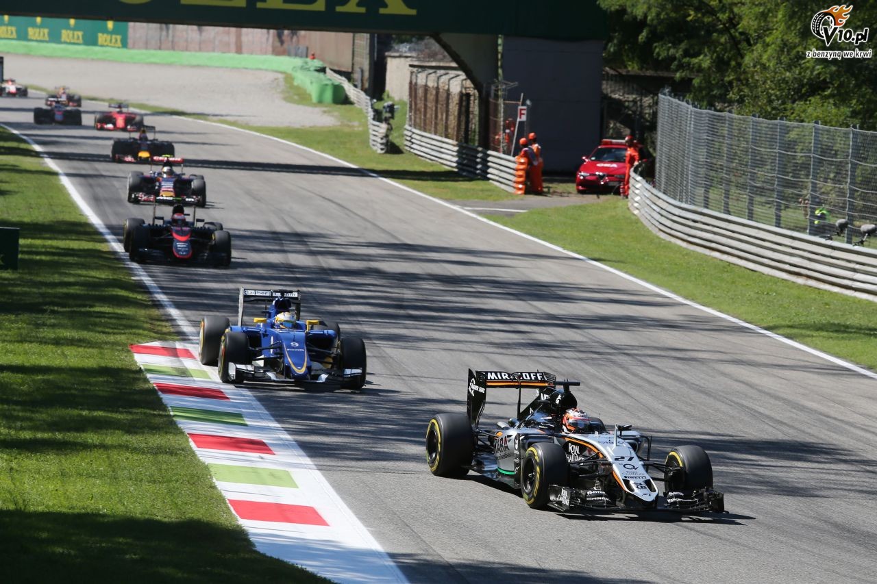 GP Woch 2015 - wycig