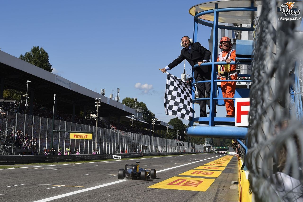 GP Woch 2015 - wycig