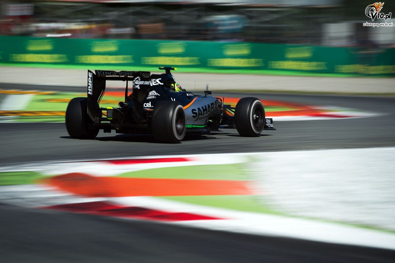 GP Woch 2015 - wycig