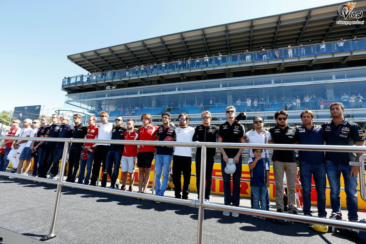 GP Woch 2015 - wycig
