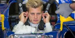 Ericsson ukarany za blokowanie Hulkenberga Ericsson ukarany za blokowanie Hulkenberga
