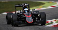 McLaren chce g�owy Araia w Hondzie?