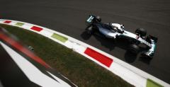 Ecclestone ju spodziewa si pozostania F1 na Monzy