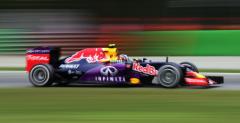 Red Bull rezygnuje z silnika Renault na sezon 2016