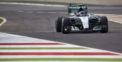 Rosberg wini stary silnik za gorsze tempo, Lauda si nie zgadza