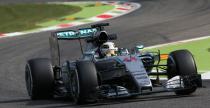 GP Woch - kwalifikacje: Hamilton na pole position, za nim oba Ferrari