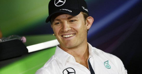 GP Włoch 2015 - przygotowania