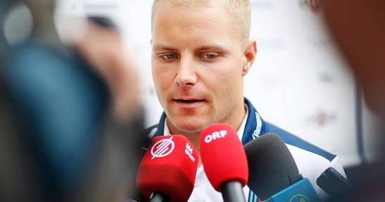 GP Włoch 2015 - przygotowania