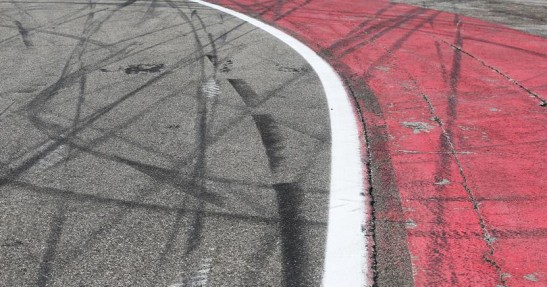 GP Włoch 2015 - przygotowania