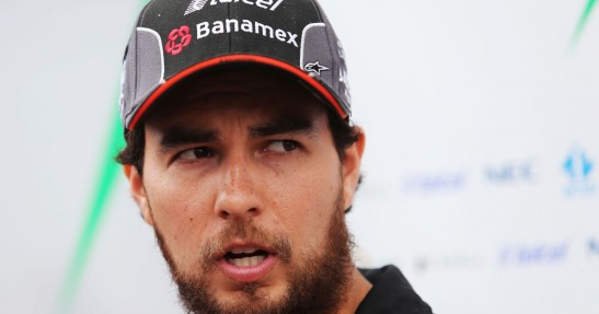 GP Włoch 2015 - przygotowania