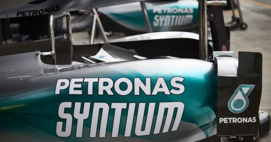 GP Włoch 2015 - przygotowania